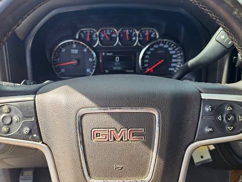 Used 2014 GMC Sierra 1500 SLT w/ SLT Preferred Package AWD/4WD image 13