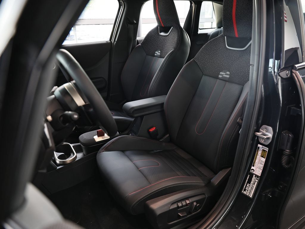 New 2026 MINI Cooper S FWD image 19
