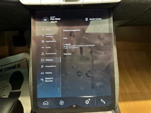 Used 2024 Lucid Air Touring AWD/4WD image 30