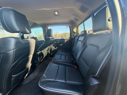 Used 2021 RAM 1500 Laramie image 13
