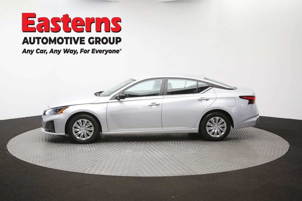 Used 2024 Nissan Altima 2.5 S FWD image 58