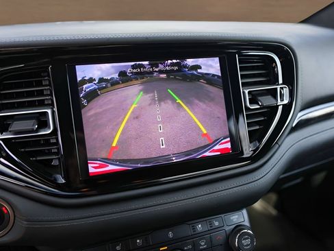 Used 2022 Dodge Durango Citadel RWD image 17