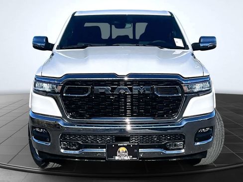 Used 2025 RAM 1500 Big Horn image 6