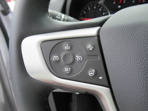 Used 2023 GMC Terrain SLT w/ Infotainment Package II FWD image 22