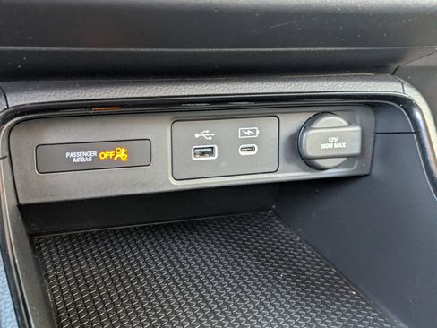 Used 2023 Honda CR-V EX image 27