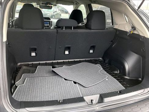 Certified 2023 Subaru Crosstrek 2.0i image 31