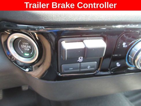 Certified 2024 GMC Sierra 2500 SLE w/ SLE Value Package; AWD/4WD image 20
