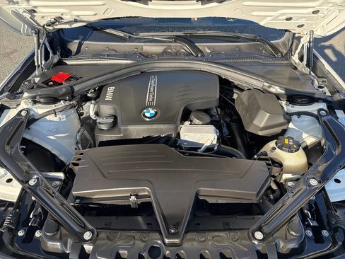 Used 2014 BMW 428i xDrive Convertible image 16