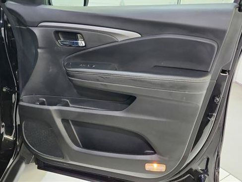 Used 2023 Honda Ridgeline RTL-E image 27