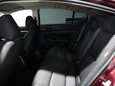 Used 2023 Nissan Altima 2.5 SV image 19