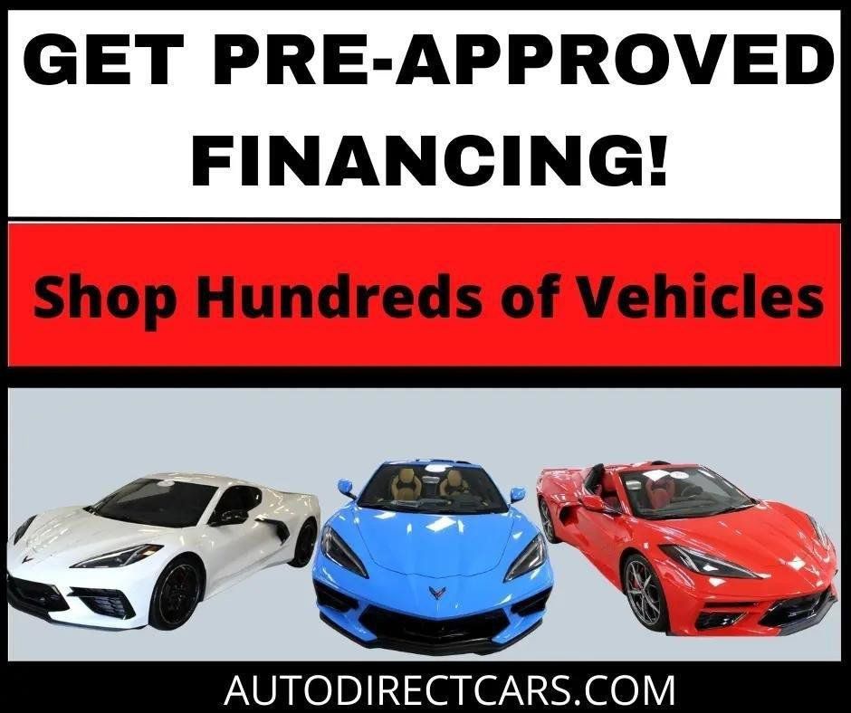 Used 2018 Chevrolet Corvette Grand Sport w/ Carbon 65 Edition RWD image 25