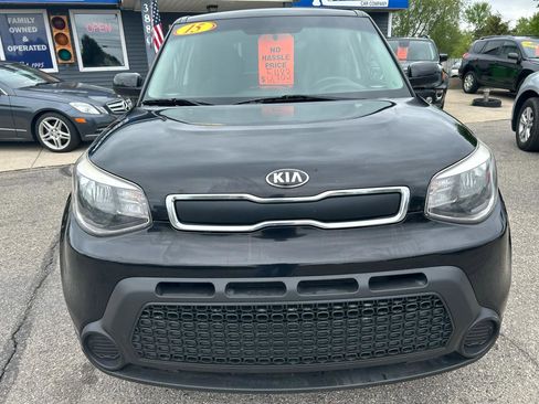 Used 2015 Kia Soul FWD image 6