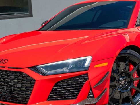 Used 2023 Audi R8 V10 GT image 23