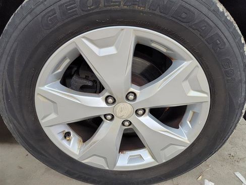 Used 2015 Subaru Forester 2.5i Premium w/ Popular Package #1 image 42