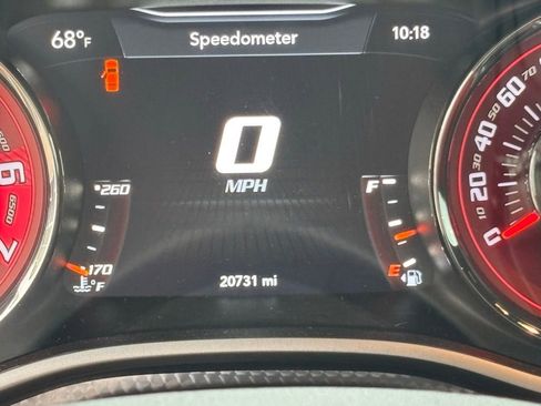 Used 2017 Dodge Challenger SRT Hellcat RWD image 20