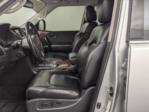 Used 2019 Nissan Armada SV w/ Driver Package image 14