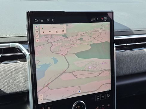 New 2026 GMC Sierra EV Elevation AWD/4WD image 13