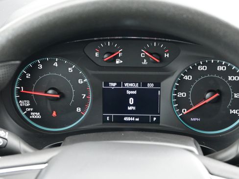 Used 2024 Chevrolet Malibu LT image 18