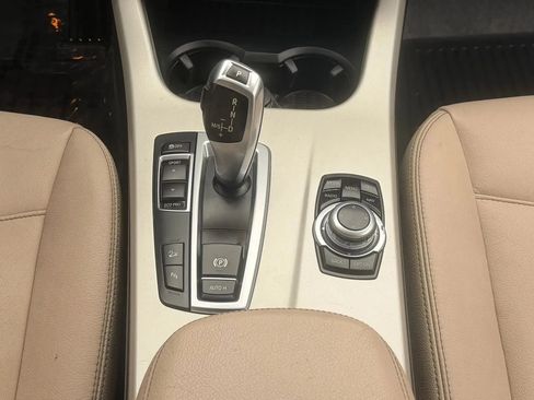 Used 2014 BMW X3 xDrive28i AWD/4WD image 18