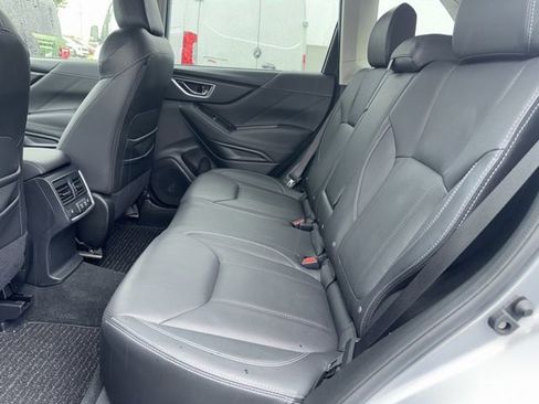 Used 2019 Subaru Forester Touring AWD/4WD image 5