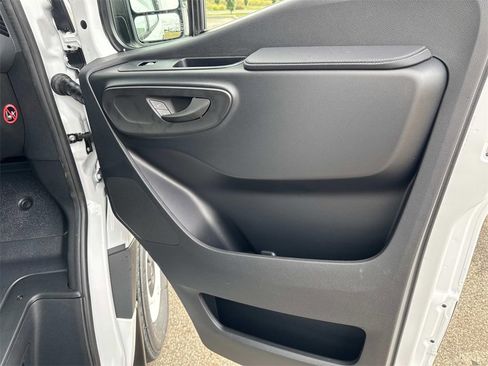 New 2026 Mercedes-Benz Sprinter 144 Cargo image 11