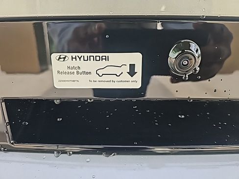 New 2026 Hyundai Santa Fe Limited AWD/4WD image 45