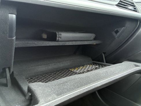 Used 2016 Ford Fusion Titanium image 12