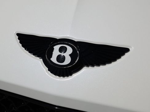 Certified 2023 Bentley Continental GT Speed AWD/4WD image 32