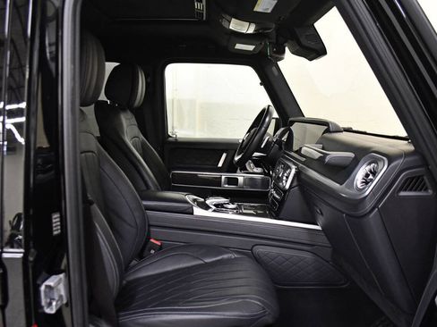 Used 2023 Mercedes-Benz G 550 image 12