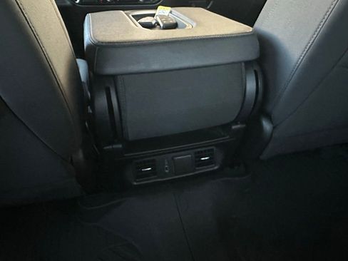 Certified 2025 Chevrolet Silverado 2500 LT image 22