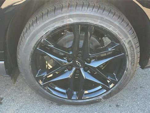 New 2026 Chevrolet Blazer EV SS image 30