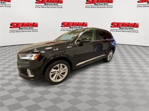 Used 2024 Audi Q7 3.0T Premium Plus image 5