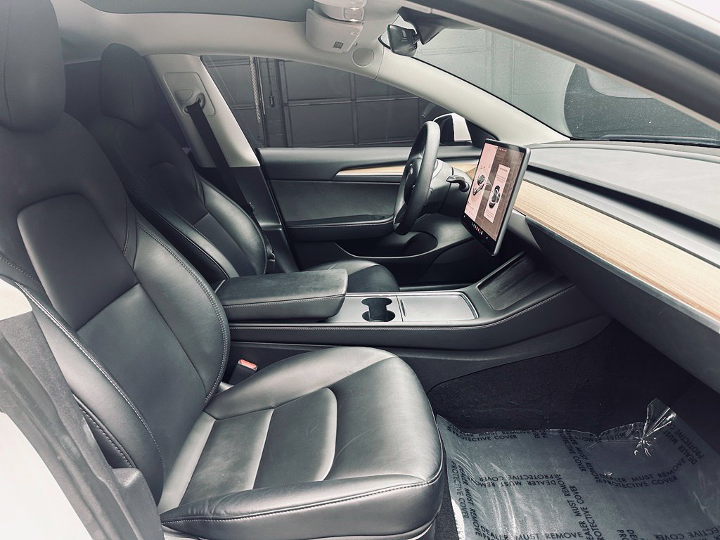 Used 2022 Tesla Model 3 RWD image 19