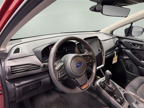Certified 2025 Subaru Crosstrek 2.5i Limited w/ Popular Package #4A image 10