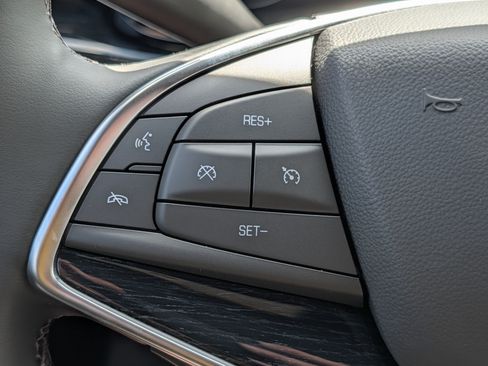 Used 2026 Cadillac XT5 Premium Luxury w/ LPO, Floor Liner Package AWD/4WD image 24