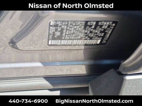 Certified 2023 Nissan Rogue SV AWD/4WD image 31