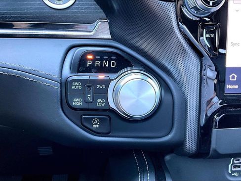Certified 2023 RAM 1500 Limited AWD/4WD image 31