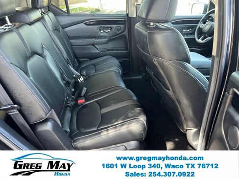 Used 2024 Honda Pilot EX-L image 15