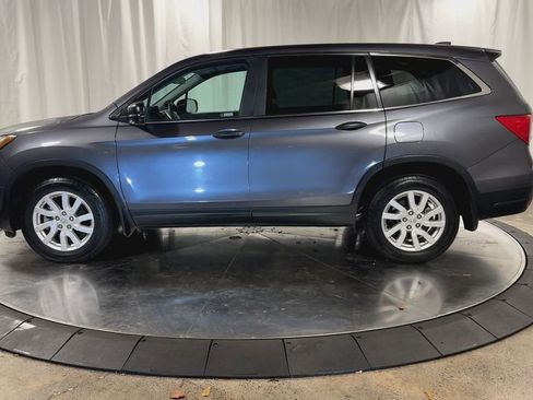 Used 2019 Honda Pilot LX image 8