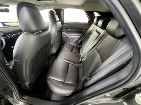 Used 2022 MAZDA CX-30 2.5 Turbo w/ Premium Plus Pkg image 25