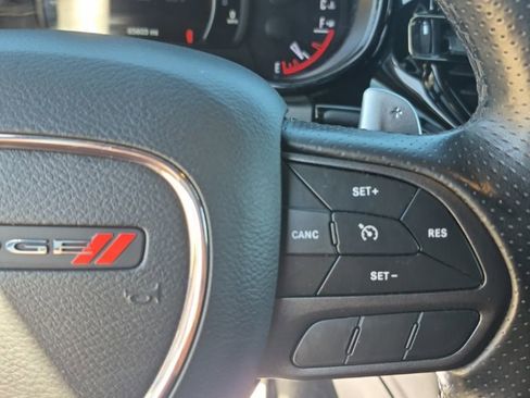 Certified 2023 Dodge Durango GT AWD/4WD image 41