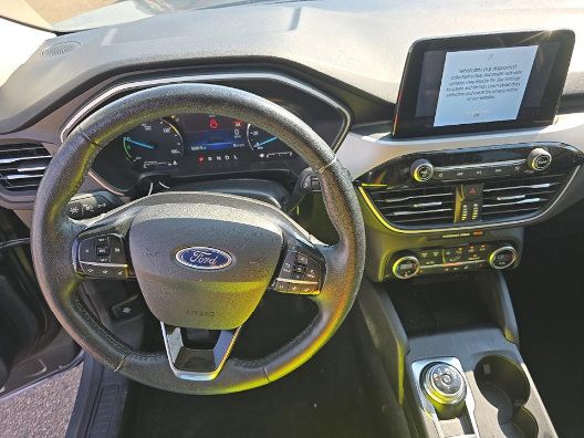 Used 2021 Ford Escape SEL FWD image 10