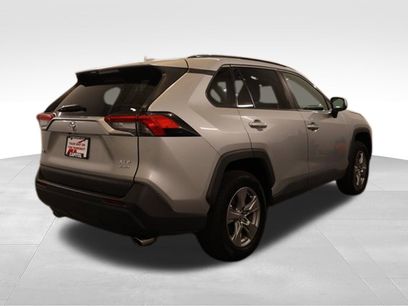 Used 2025 Toyota RAV4 XLE