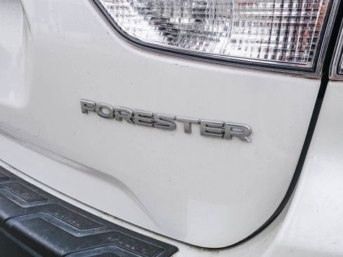 Used 2021 Subaru Forester Limited w/ Popular Package #3 AWD/4WD image 15