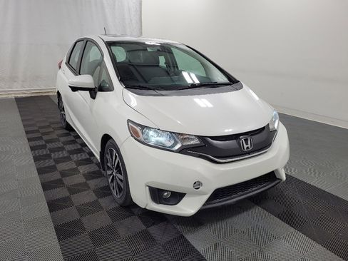 Used 2015 Honda Fit EX-L image 13