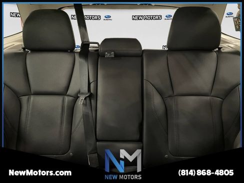 Used 2022 Subaru Forester Limited AWD/4WD image 13