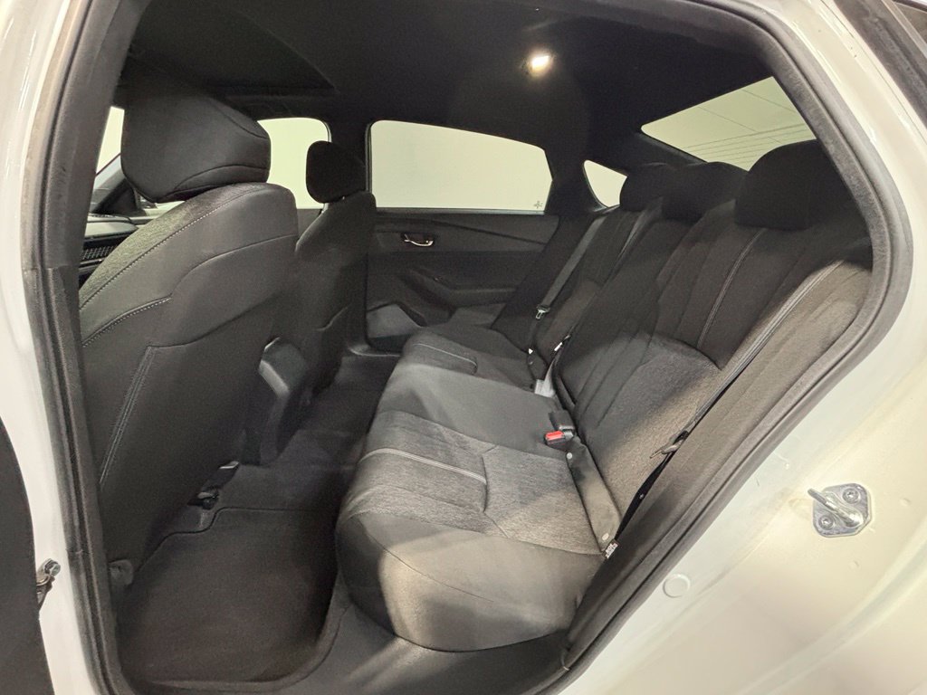 Certified 2023 Honda Accord Sport image 26