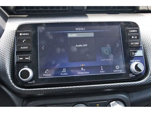 Used 2024 Nissan Kicks SV FWD image 13