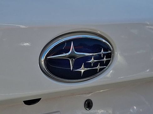Used 2025 Subaru Outback Wilderness AWD/4WD image 34