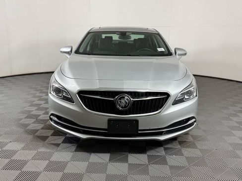Used 2019 Buick LaCrosse Essence w/ Sun and Shade Package image 7